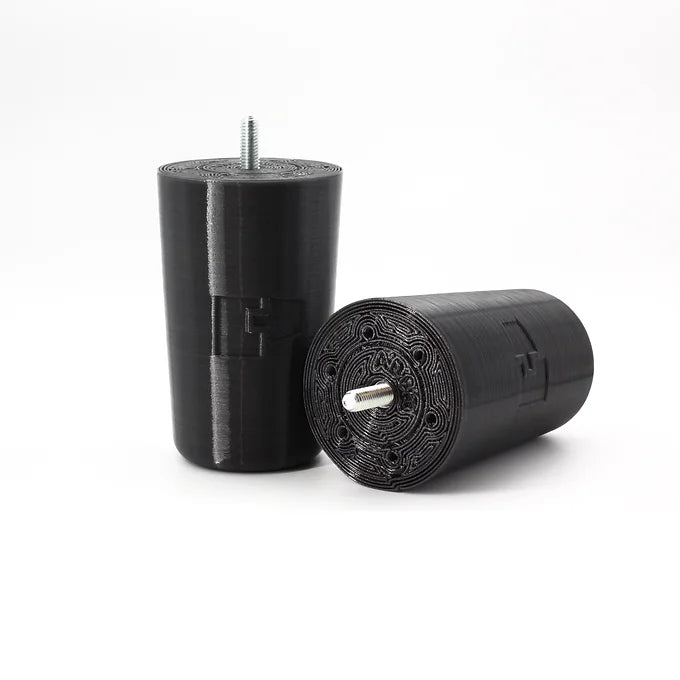 MK2 Rear Bump Stops: AB6R