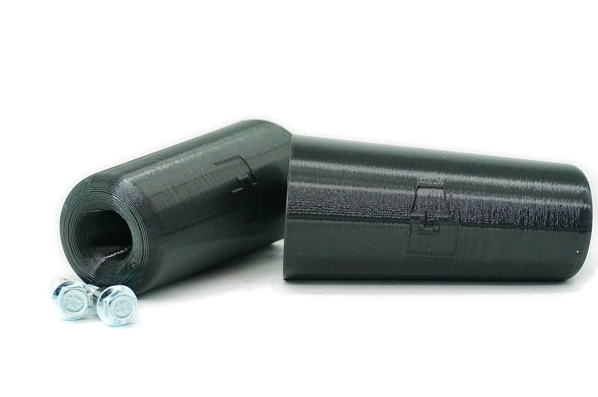 MK2 Rear Bump Stops: AB6R