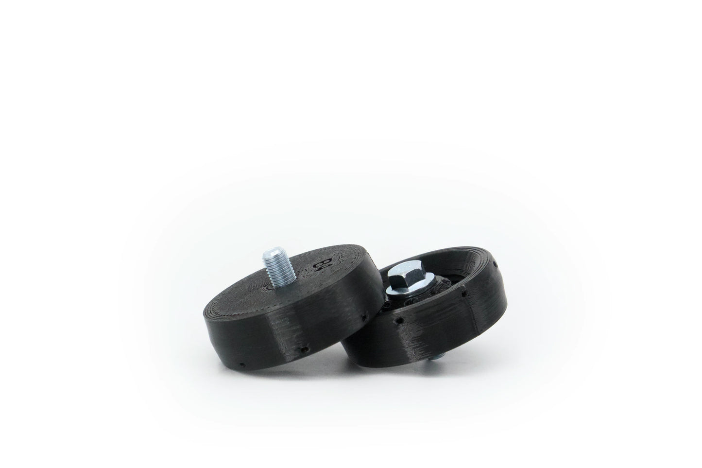 MK3 Front Bump Stops: Land Cruiser 80 Series
