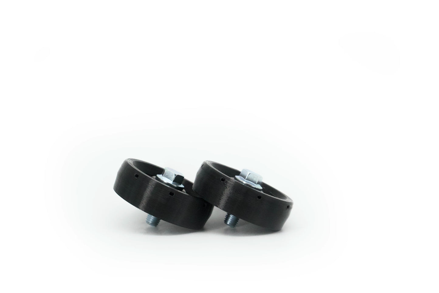 MK3 Front Bump Stops: Land Cruiser 200 Series