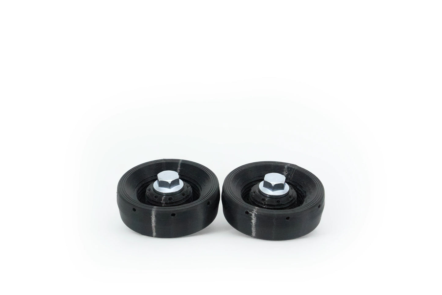 MK3 Front Bump Stops: Land Cruiser 250 Series