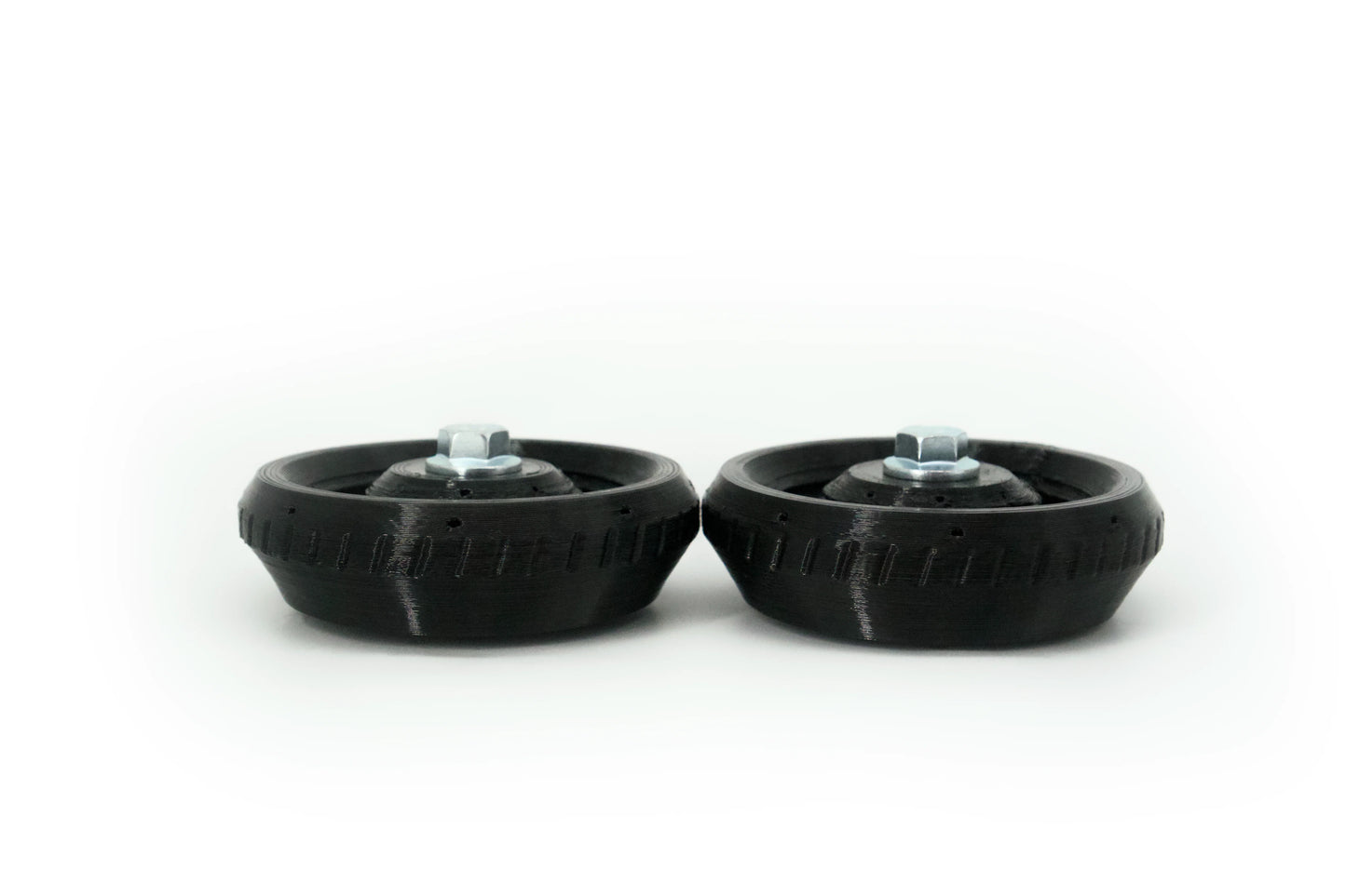 MK3 Rear Bump Stops: 3rd Gen Tundra