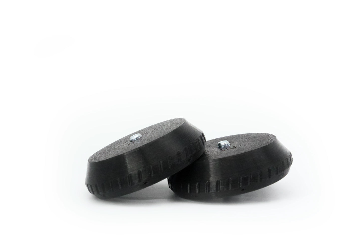 MK3 Rear Bump Stops: 3rd Gen Tundra