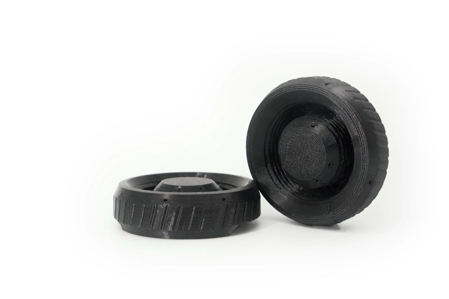 MK3 Rear Bump Stops: 1st Gen Tundra