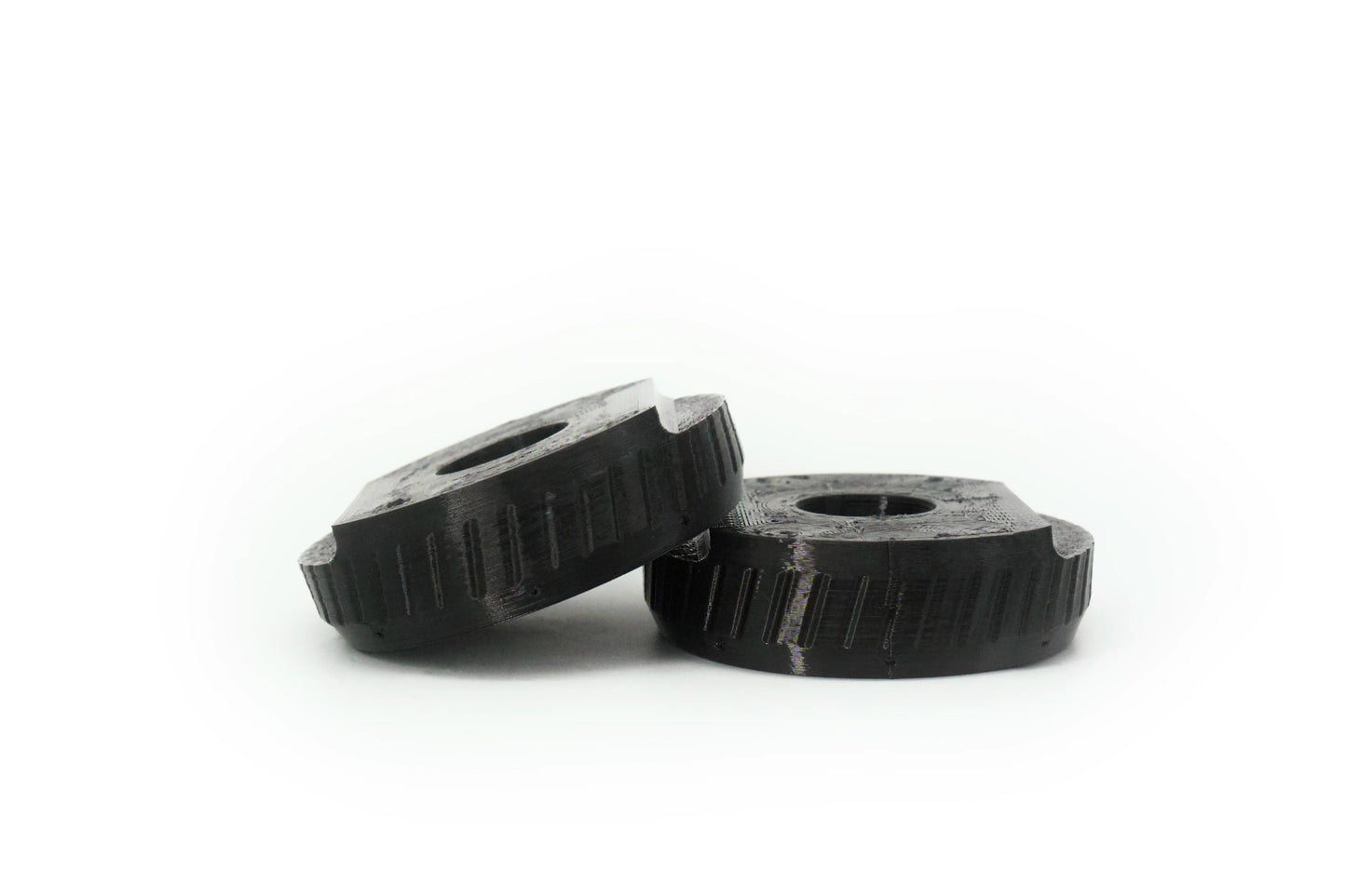 MK3 Rear Bump Stops: 2nd Gen Tundra