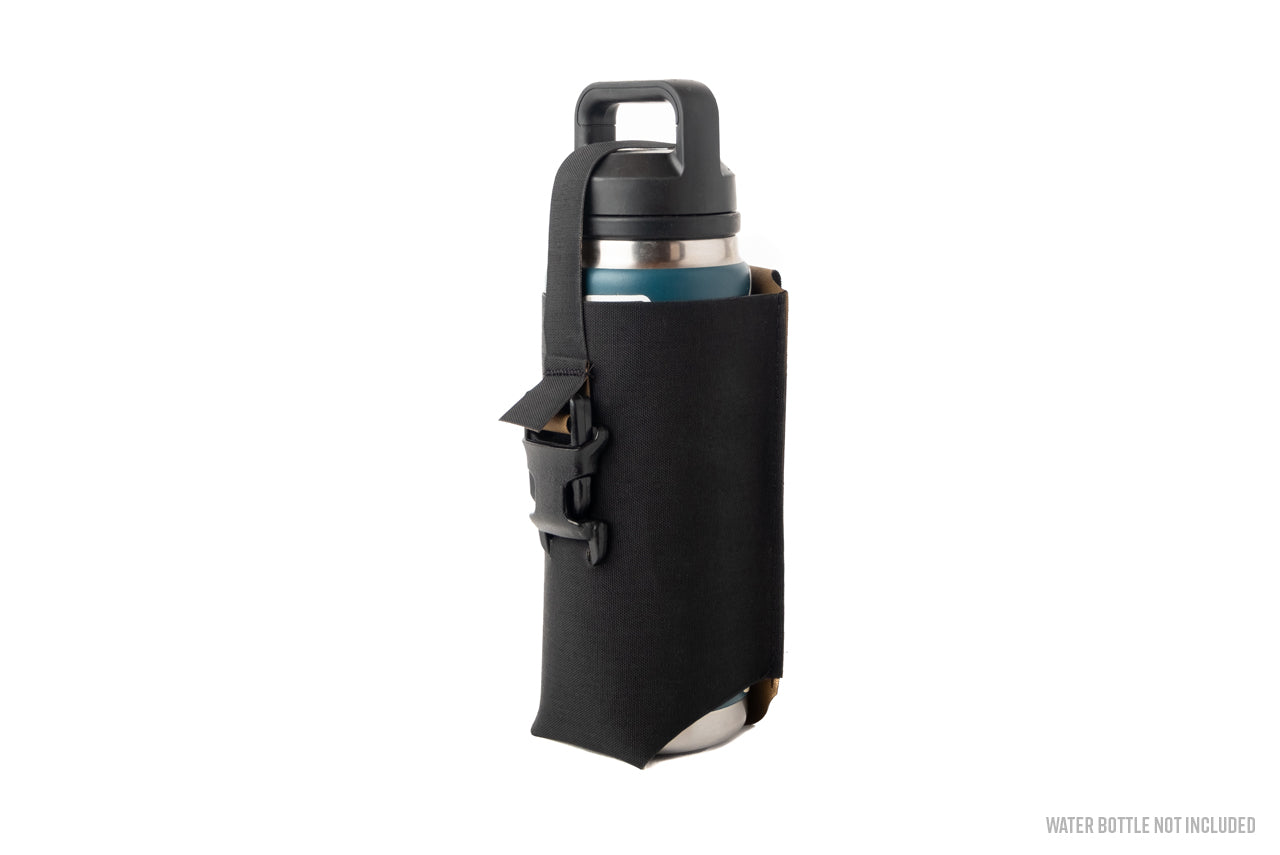 MOLLE Water Bottle Pouch 5.0 | Triple Run
