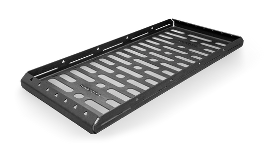 Roof Rack Storage Basket