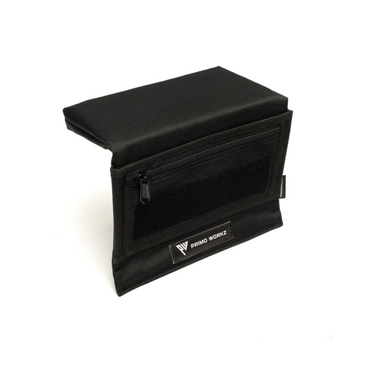 Universal Armrest
