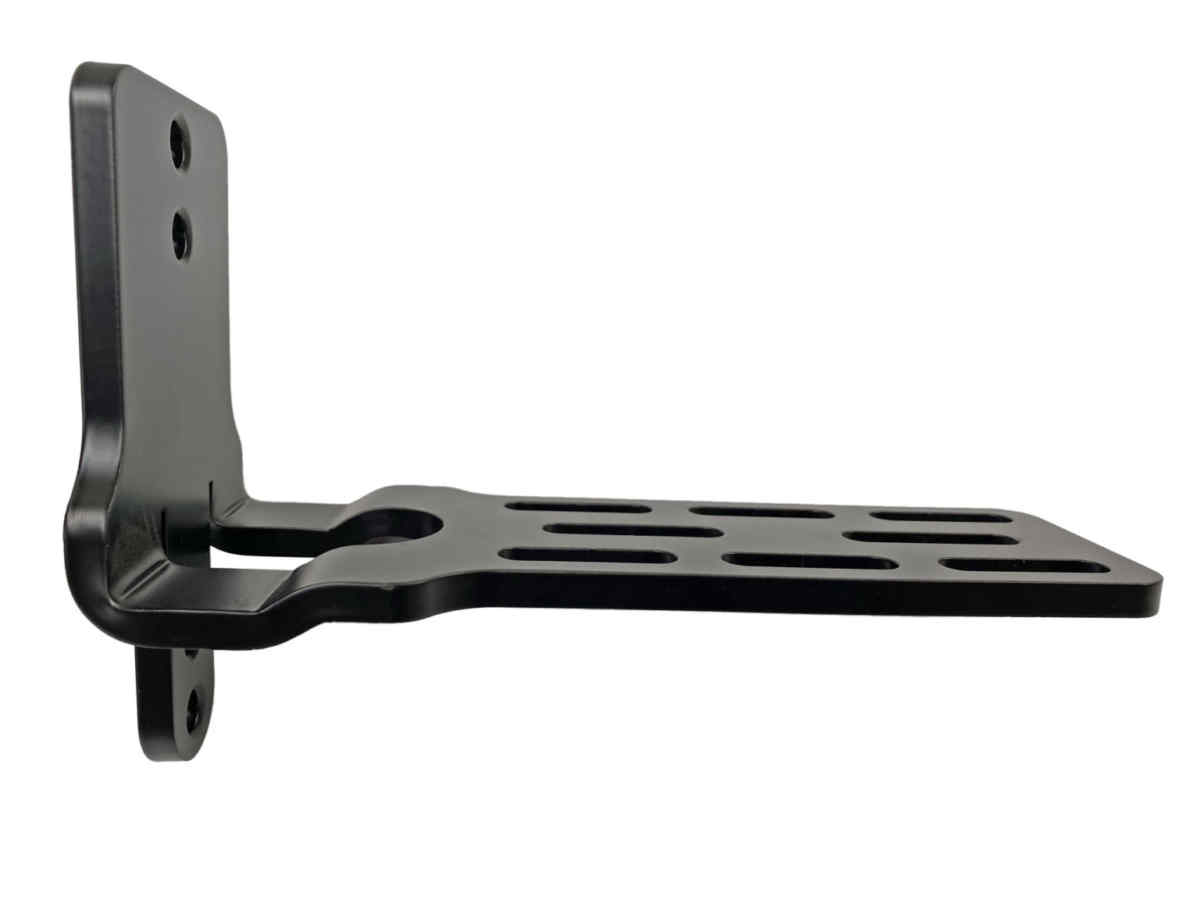 180° Compact Peregrine Awning Replacement Bracket Kit
