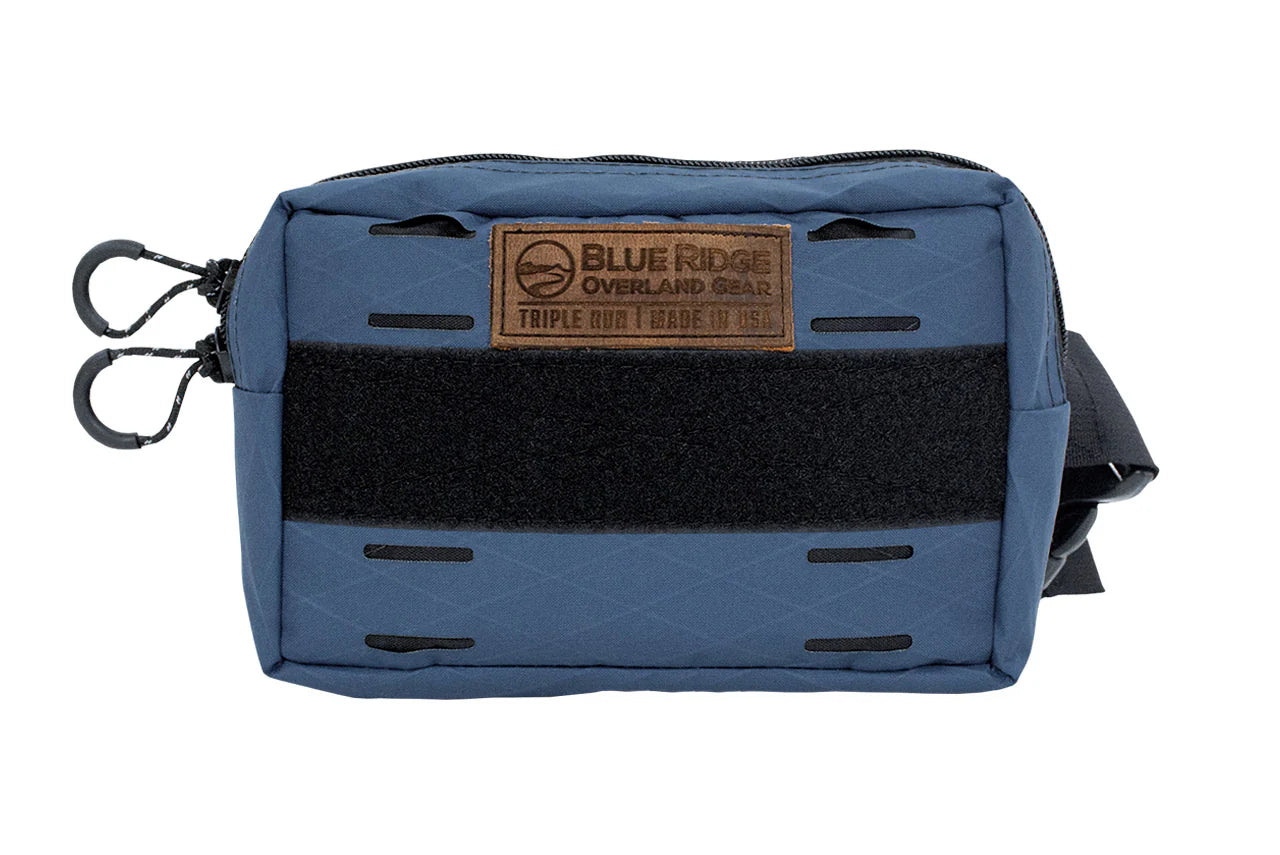 Bum Bag XL | Triple Run