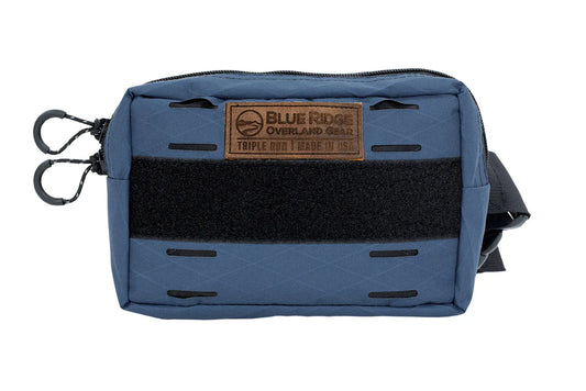 Bum Bag XL | Triple Run