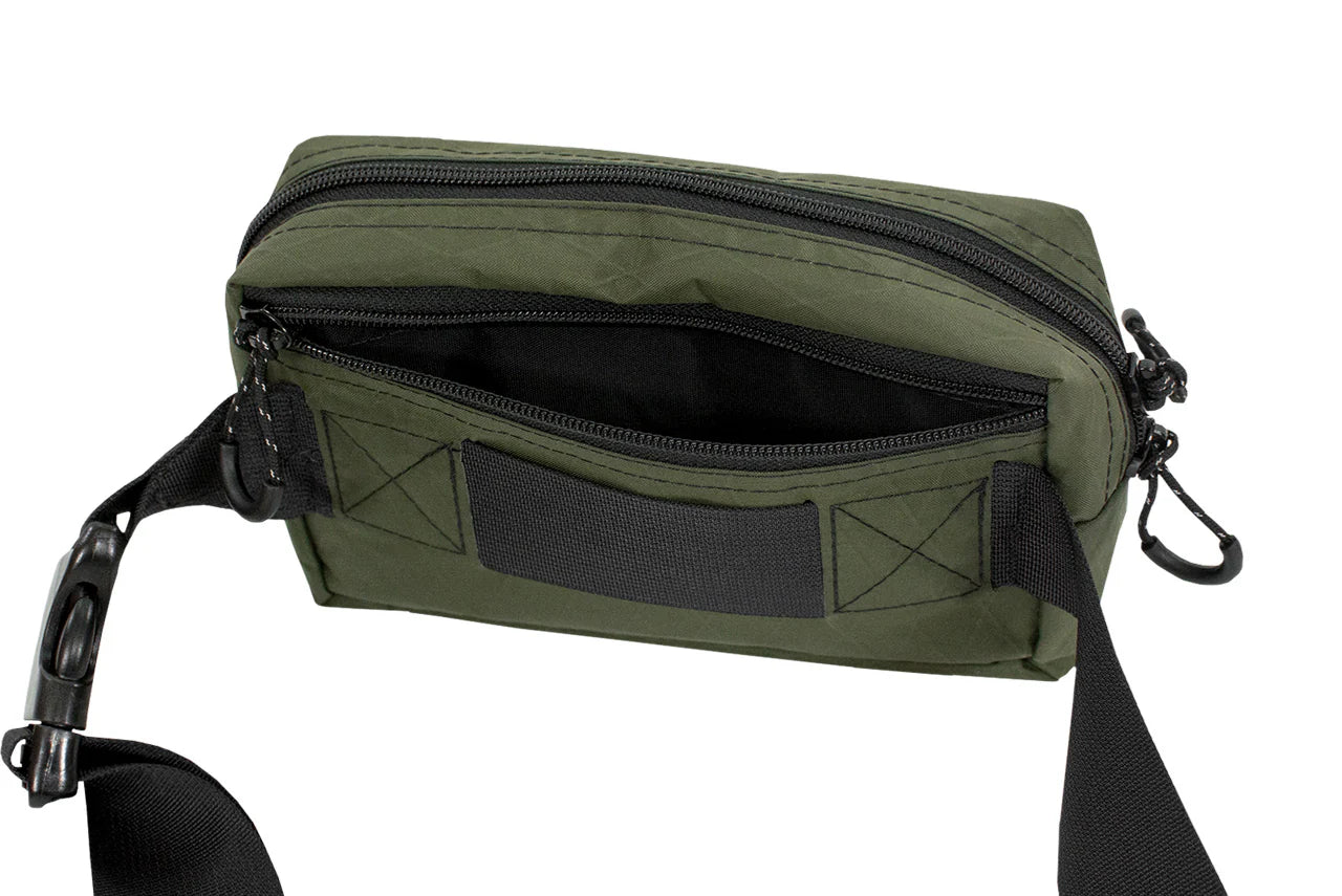 Bum Bag XL | Triple Run