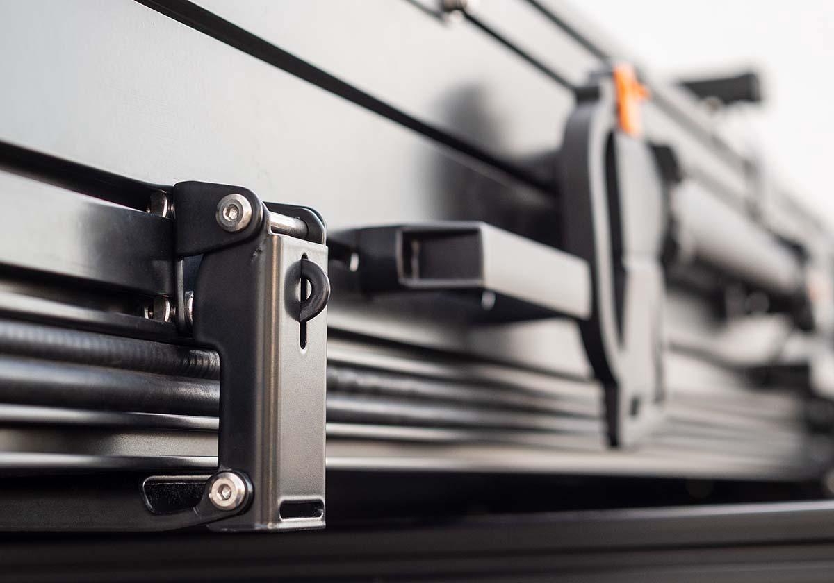 Condor Overland 2 Air