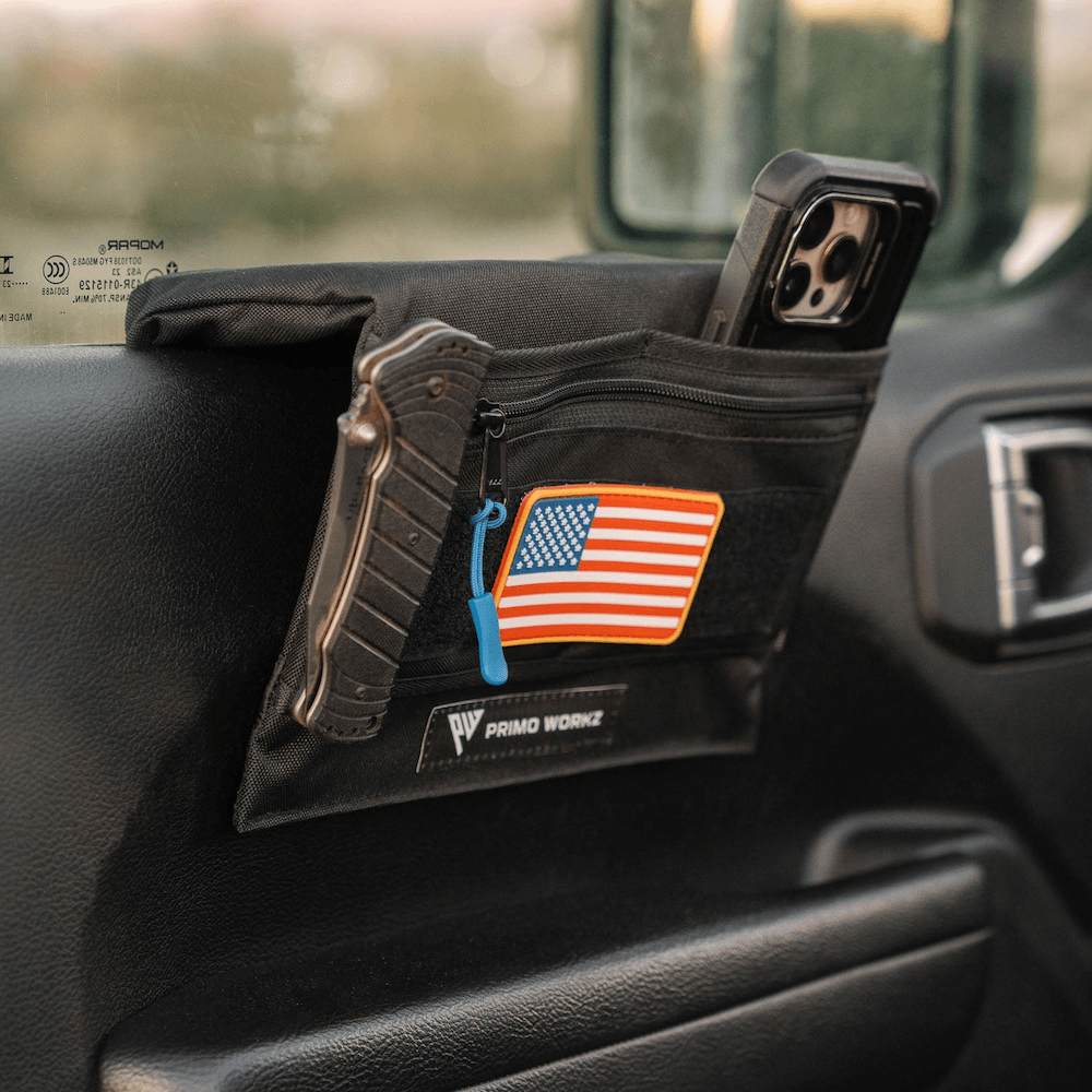 Universal Armrest