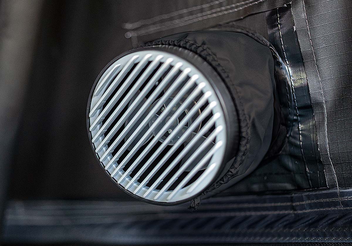 Condor 2 XXL Air