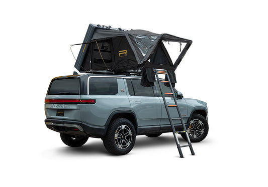 Condor Overland 2 Air