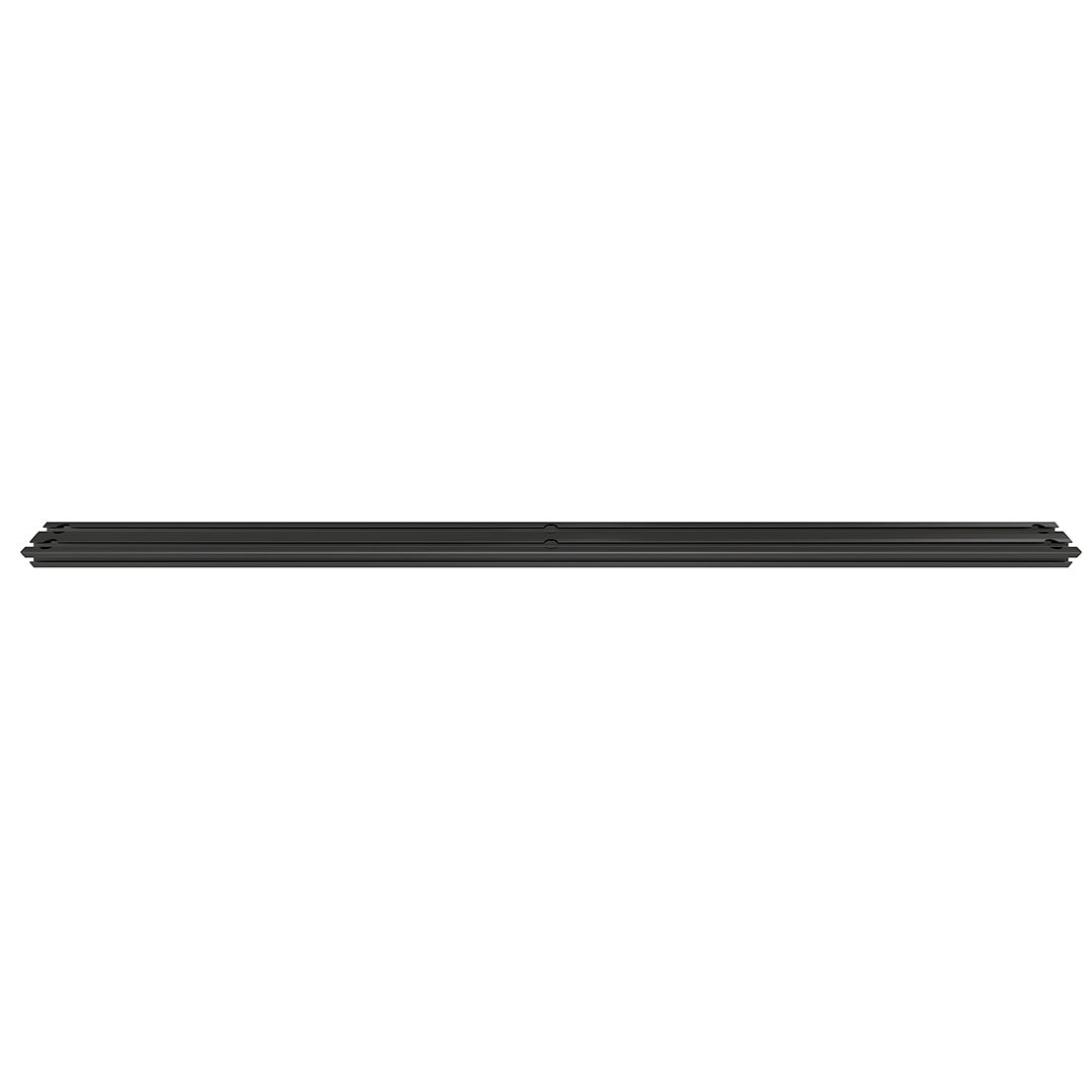 Prinsu Crossbar Pair - 47"