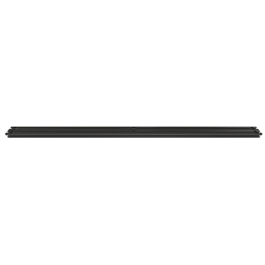 Prinsu Crossbar Pair - 47"