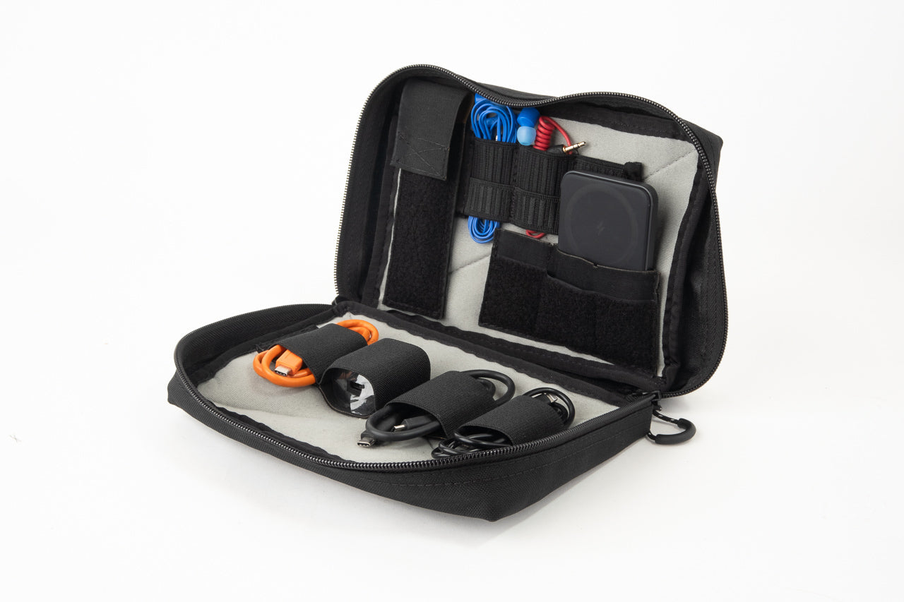 EDC Pouch XL