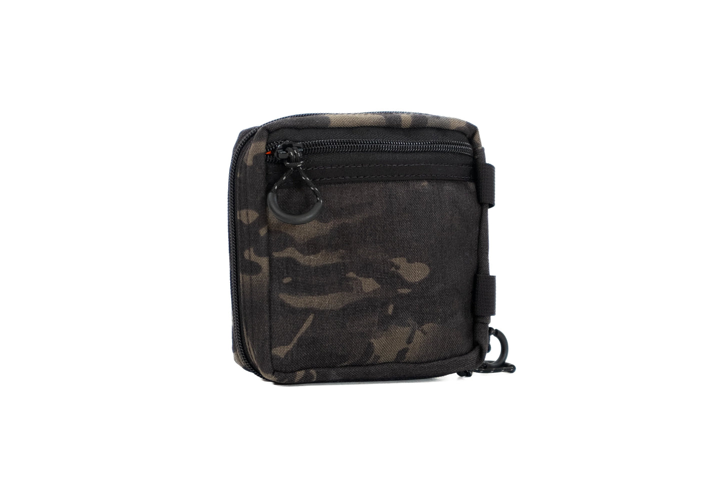 EDC Pouch - Multicam Black