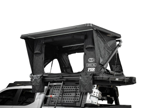 Evolution XL - Rooftop Tent