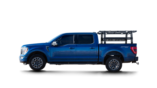 Ford 150/Raptor Rack Height PAK System Bed Rack
