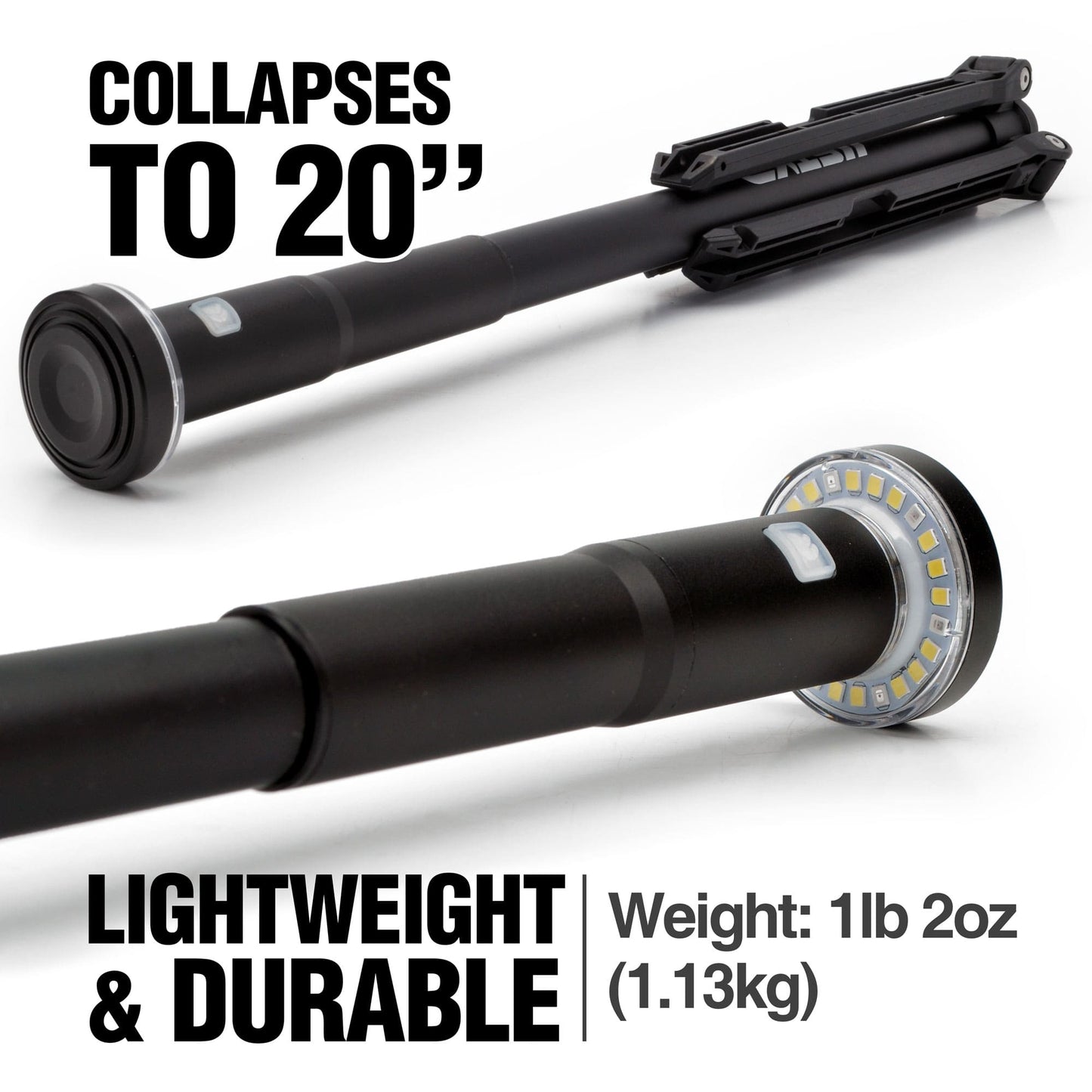 FLi-LITE 6.5' Telescoping Light