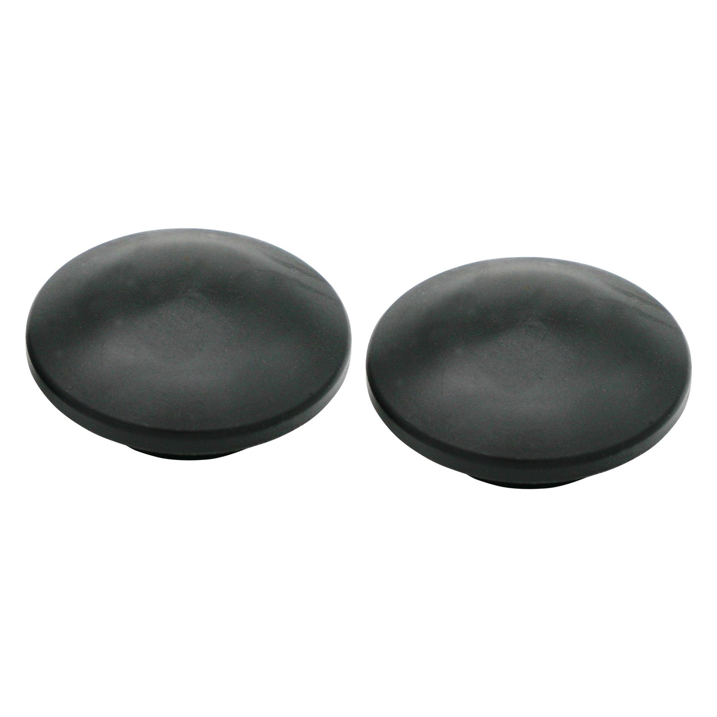 No-Thuds for Fox Shocks 2.0 Hydraulic Bump Stops