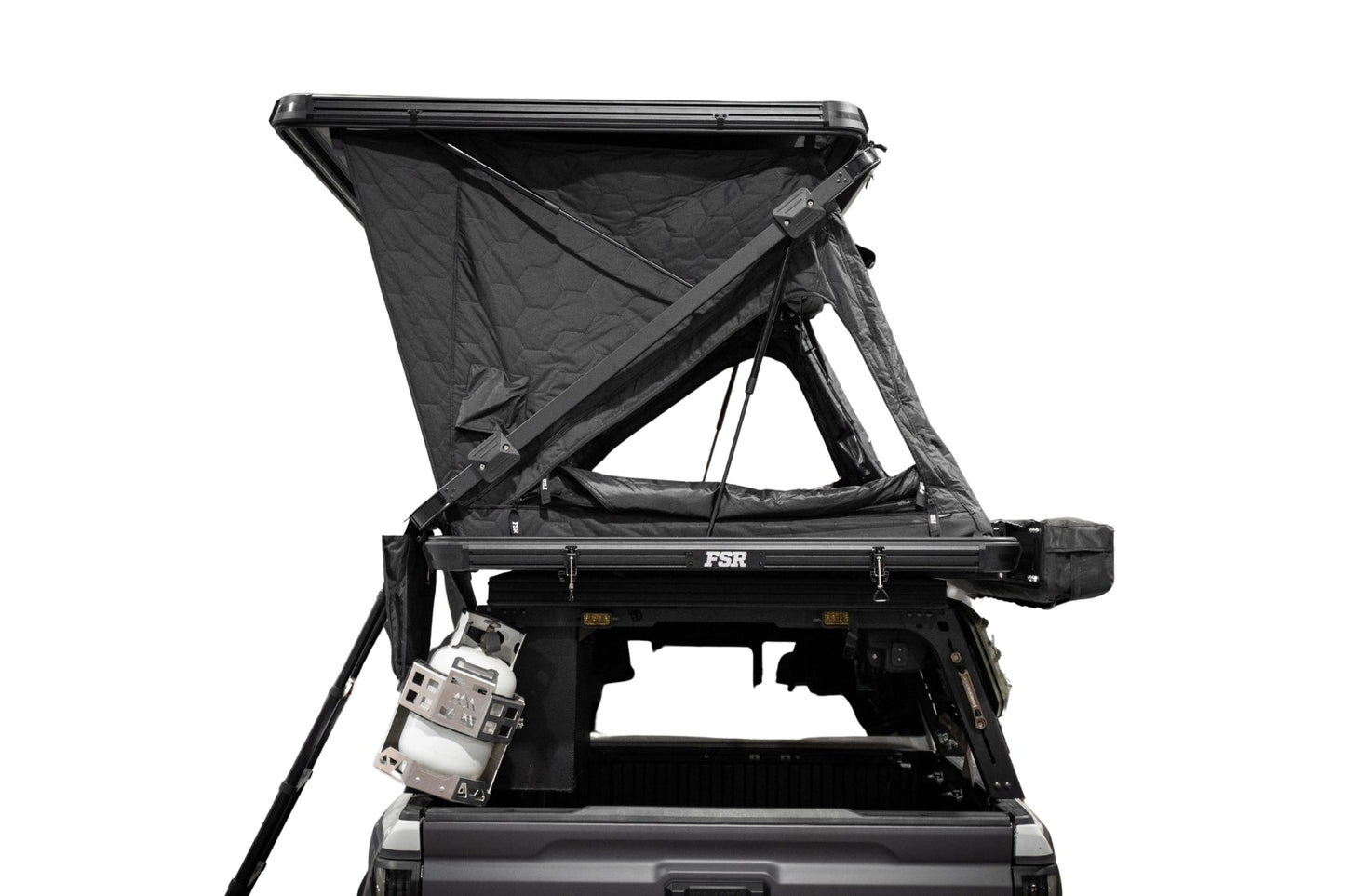 Evolution XL - Rooftop Tent