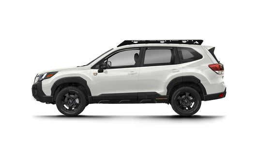 The Fremont (2019-2026 Subaru Forester Roof Rack)