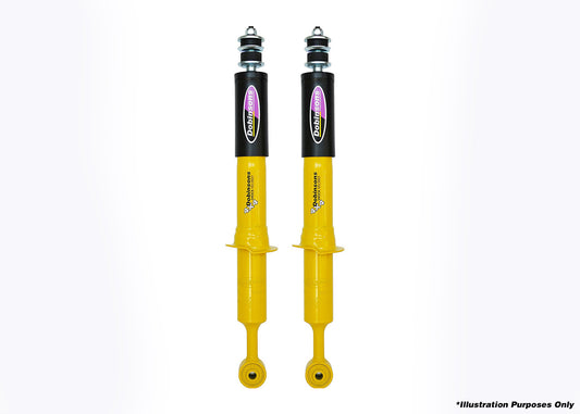 Gas Strut/Shock Absorber Pair - Front