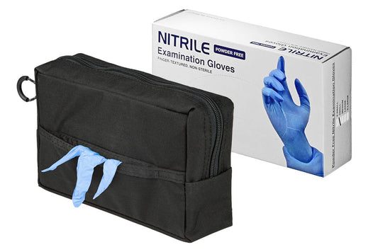Glove Dispenser Pouch