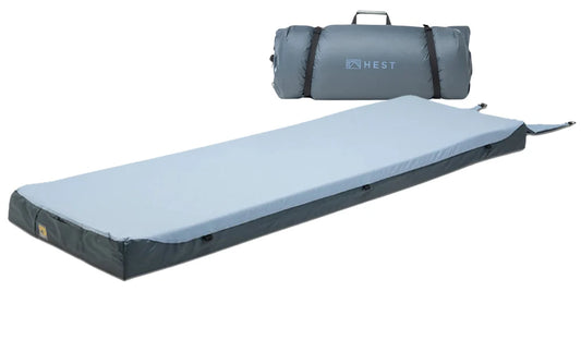 Foamy Camping Mattress