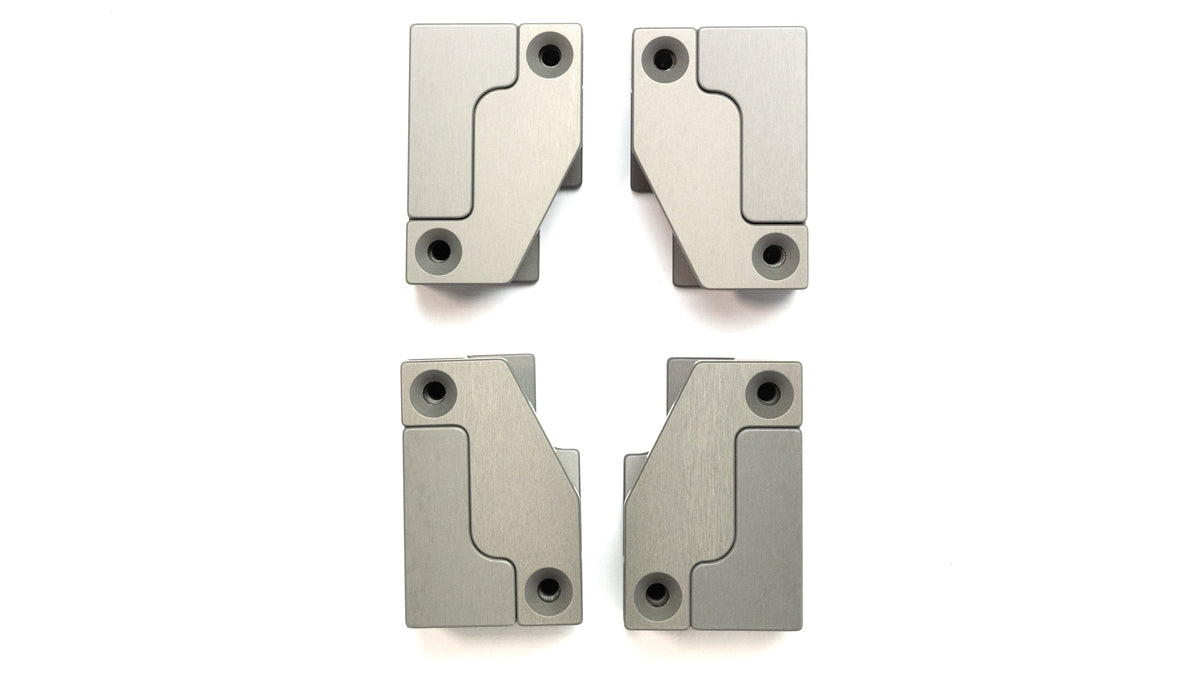 Sherpa Starlink Mini Flush Mounts