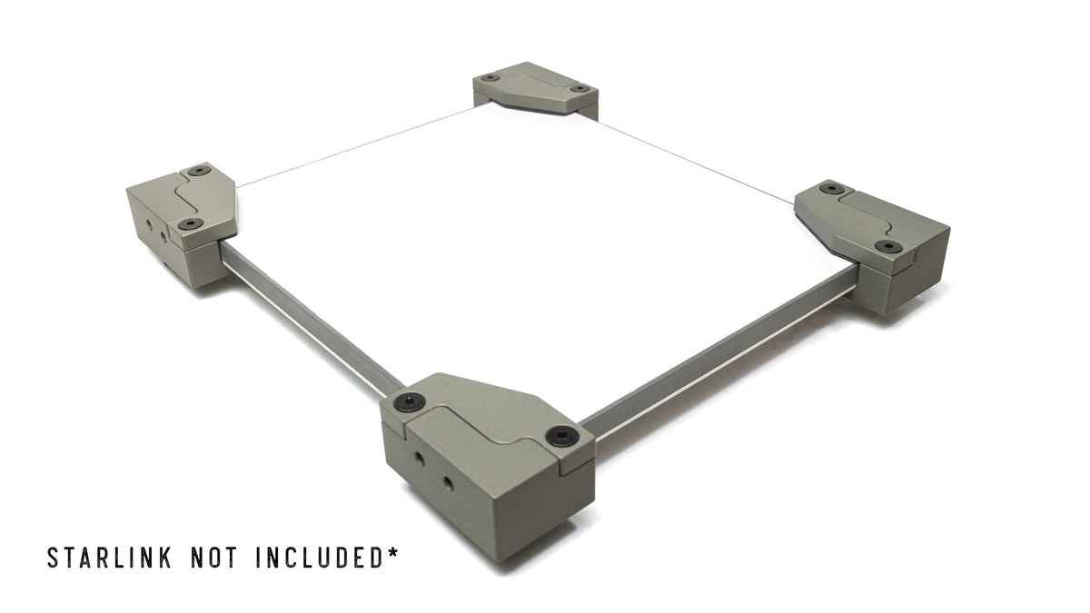 Sherpa Starlink Mini Flush Mounts