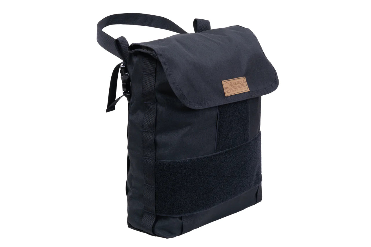 Headrest Storage Bag