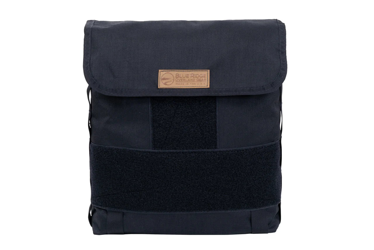 Headrest Storage Bag