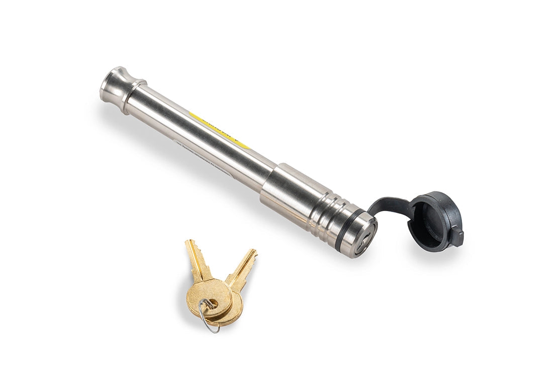 LOCKING HITCH PIN FOR 2-2.5″ HITCH RECEIVERS