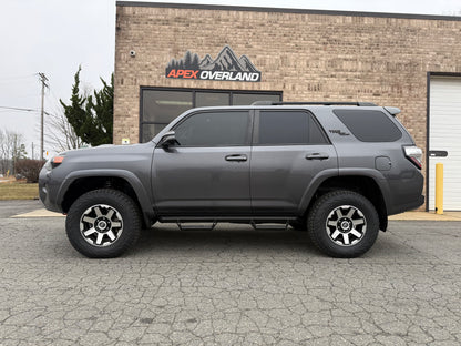 Daily Driver Suspension Package