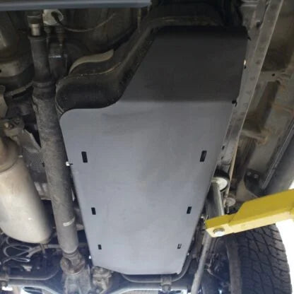 Fuel Tank Skid Plate | 03-24 4Runner / GX