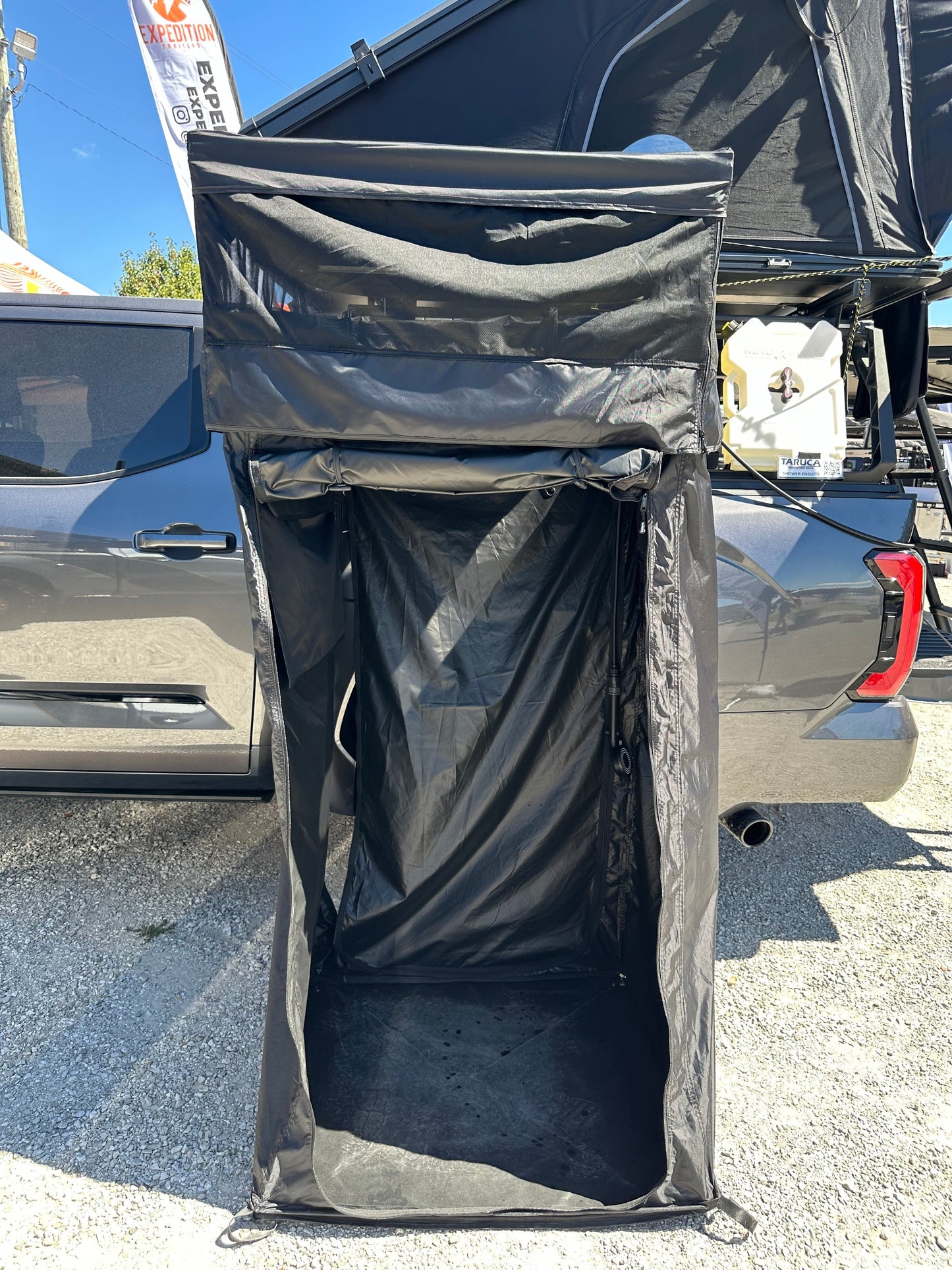 Taruca Rogue Ensuite Shower