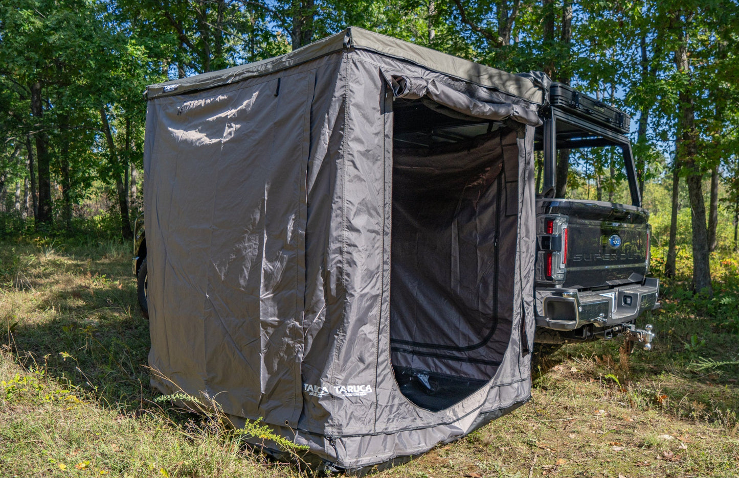 Taruca Rogue 6ft Cube Kit