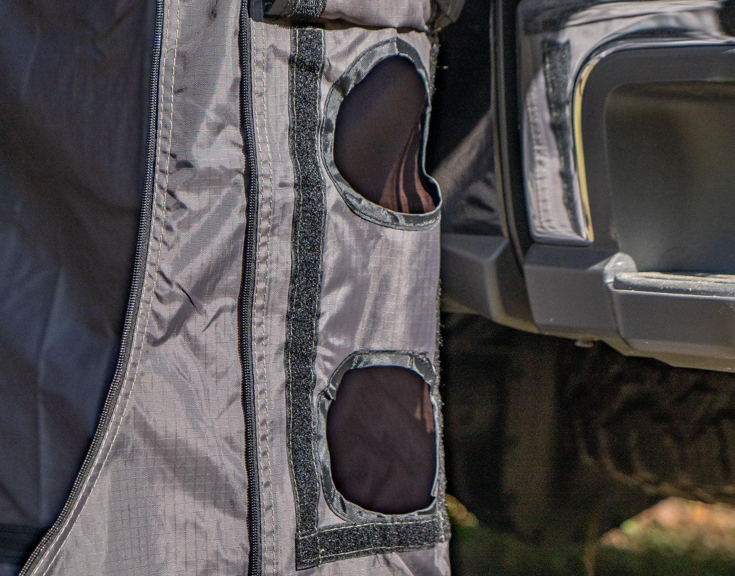 Taruca Rogue 8ft Cube Kit