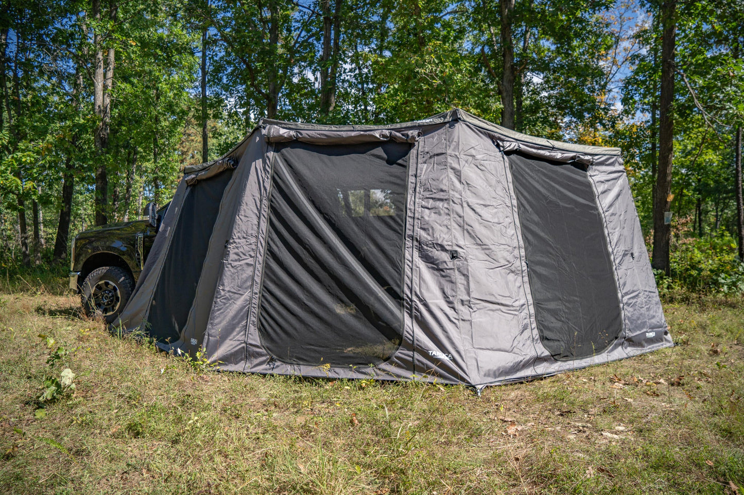 Taruca Rogue 180 Wall Kit