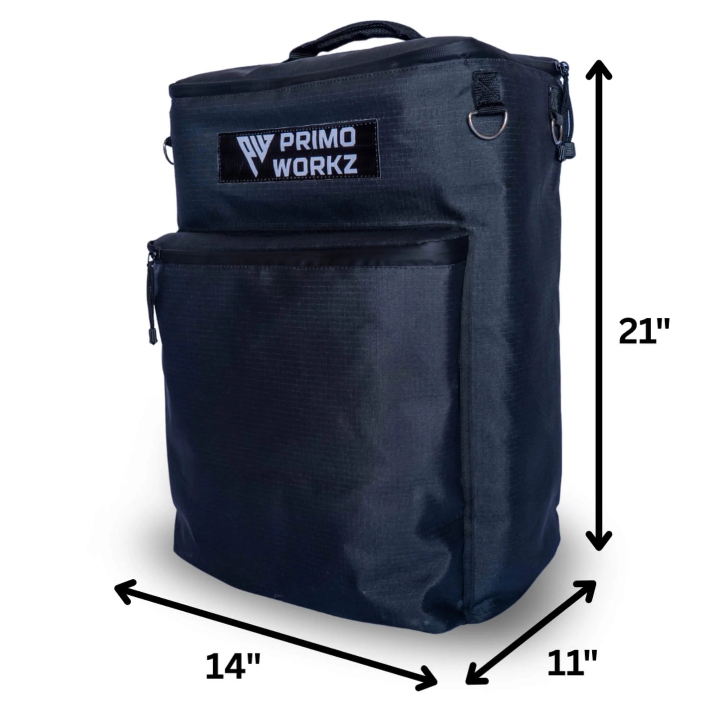 Tailgate Cargo Bag