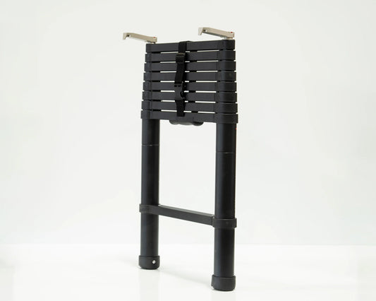 Ladder + Mantis Claw