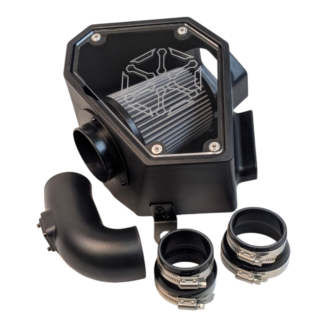 2024+ Land Cruiser CPLT Intake