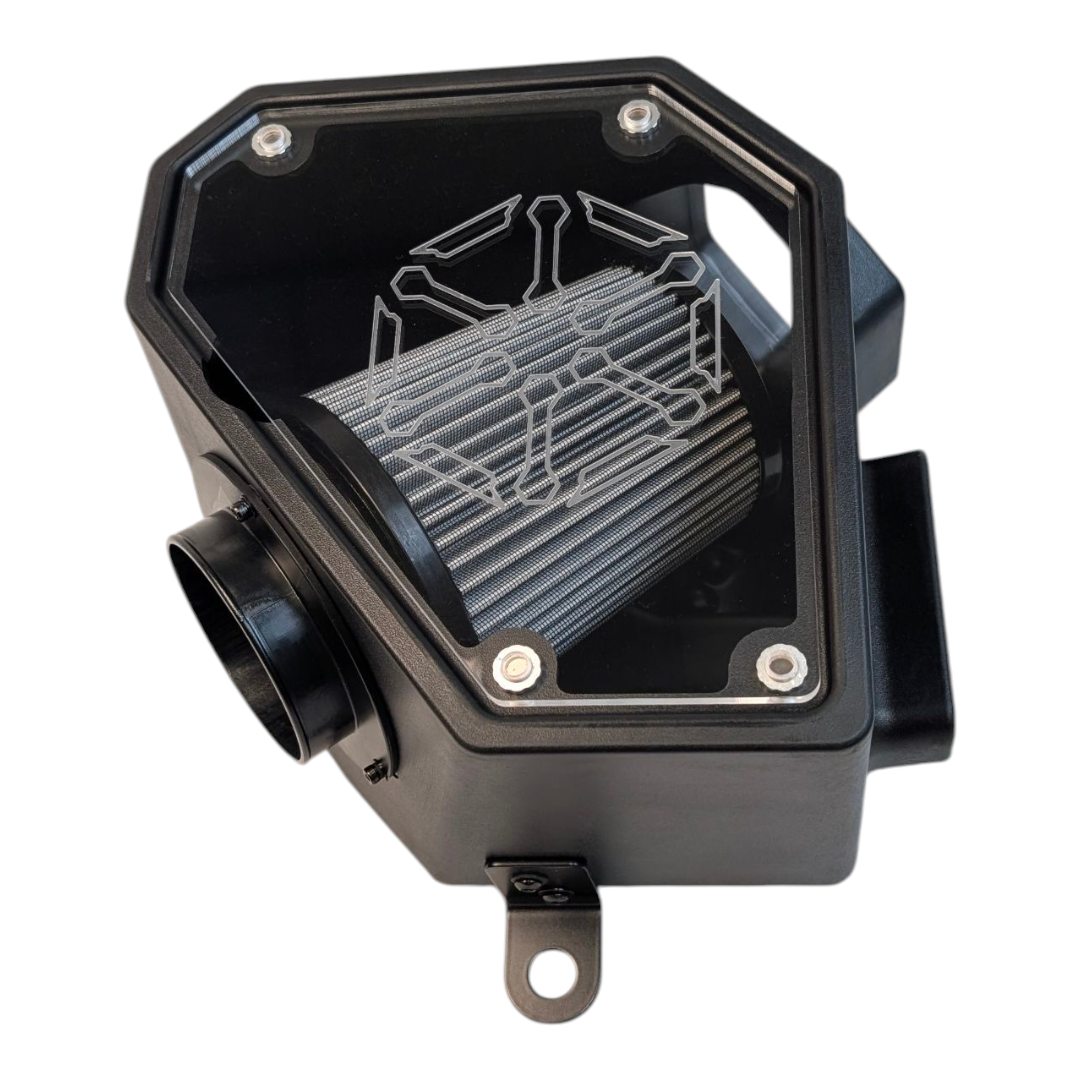 2024+ Land Cruiser CPLT Intake