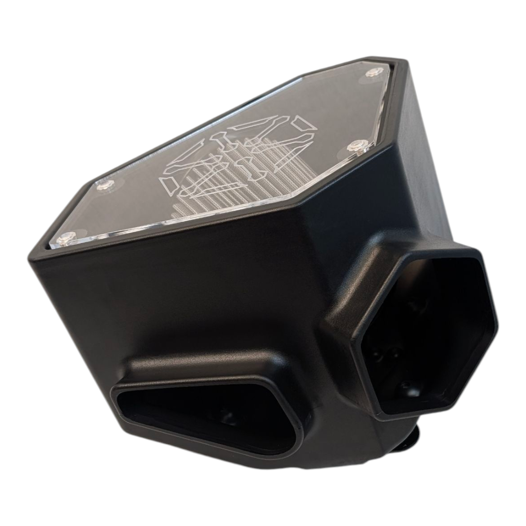 2024+ Land Cruiser CPLT Intake