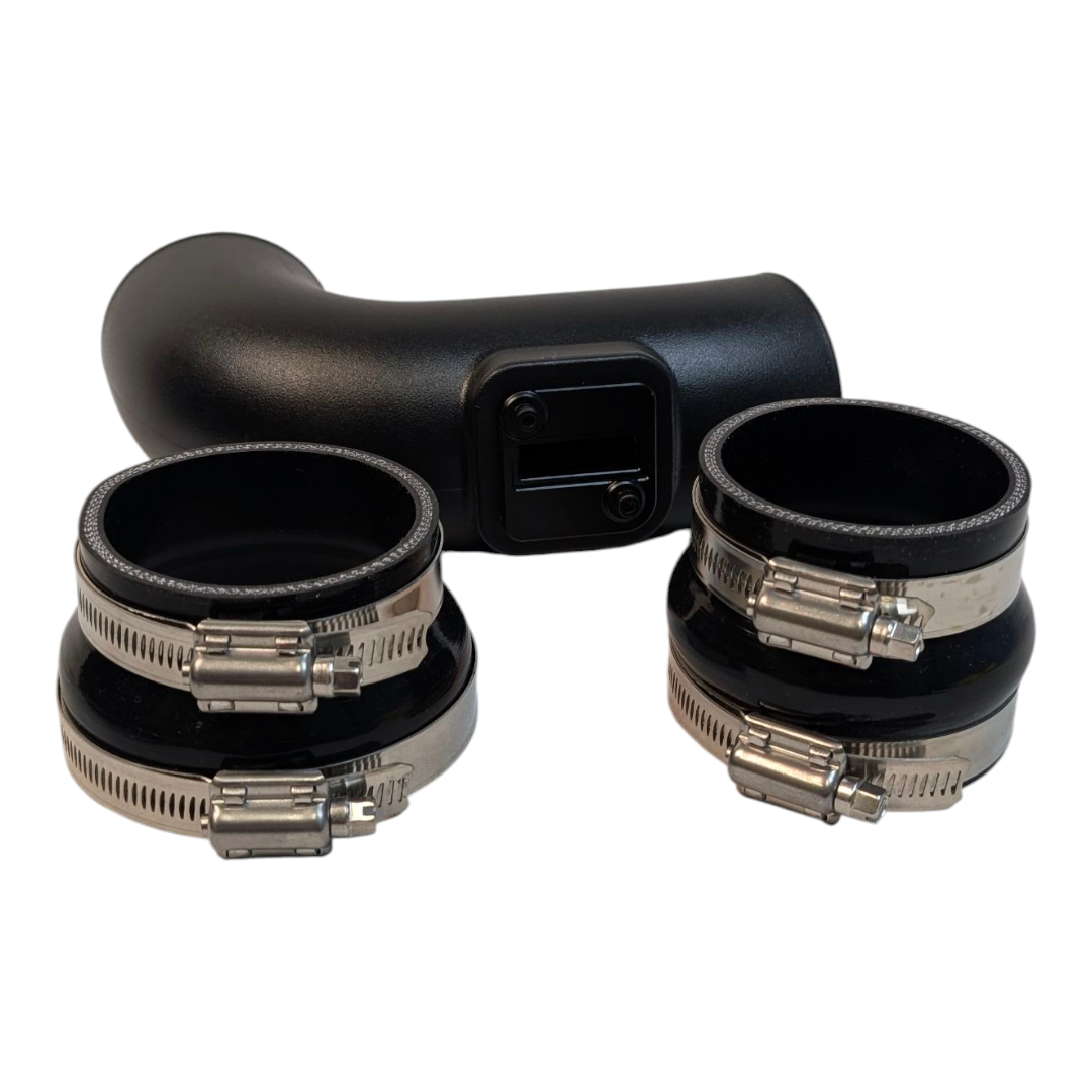 2024+ Land Cruiser CPLT Intake